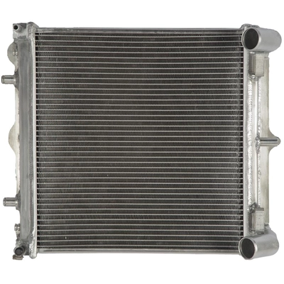 CSF - 3564 - Engine Coolant Radiator pa1