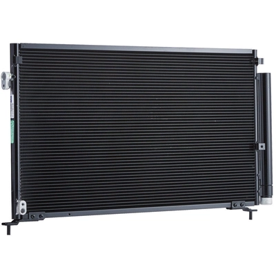 CSF - 3569 - A/C Condenser pa2