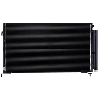 CSF - 3569 - A/C Condenser pa3