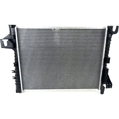 CSF - 3572 - Engine Coolant Radiator pa2