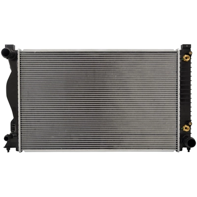 CSF - 3574 - Engine Coolant Radiator pa1