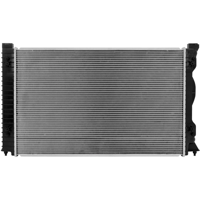 CSF - 3574 - Engine Coolant Radiator pa2