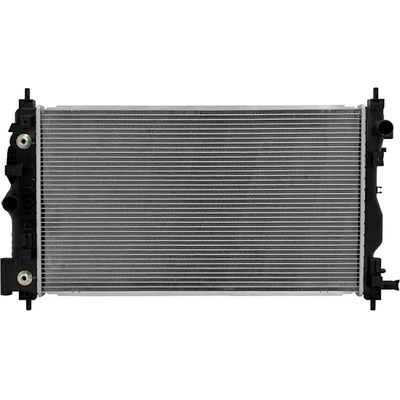 Radiator by CSF - 3577 pa5