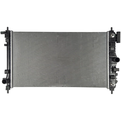 CSF - 3578 - A/C Condenser pa1