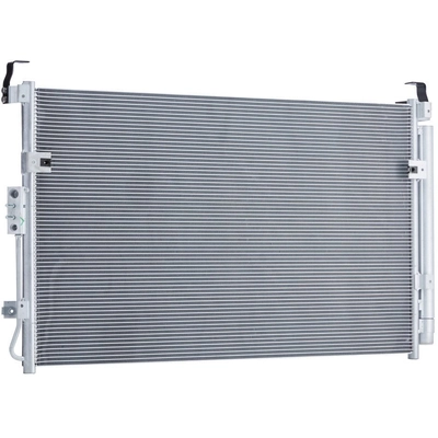 CSF - 3578 - A/C Condenser pa2