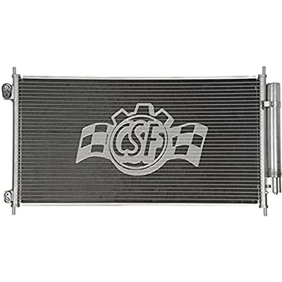 Radiateur by CSF - 3582 pa2