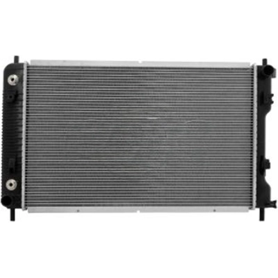 Radiator by CSF - 3582 pa4