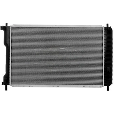 Radiator by CSF - 3582 pa5