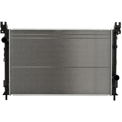 CSF - 3590 - Engine Coolant Radiateur pa2