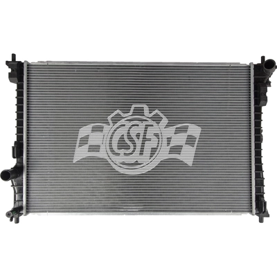 Radiator by CSF - 3594 pa1