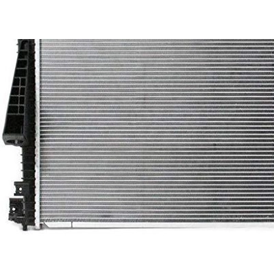 Radiator by CSF - 3601 pa5