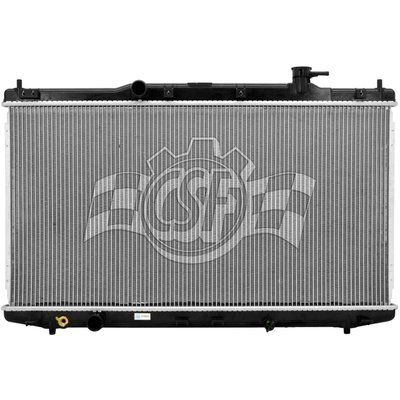 Radiator by CSF - 3605 pa2