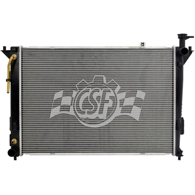 Radiateur by CSF - 3615 pa1