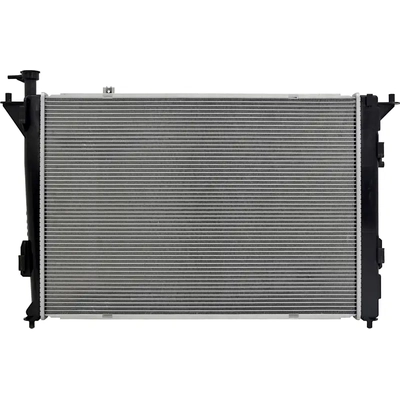 Radiator by CSF - 3615 pa5