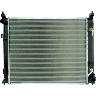 Radiator by CSF - 3622 pa3