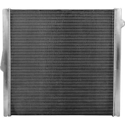 Radiator by CSF - 3632 pa6