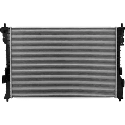 Radiator by CSF - 3633 pa3