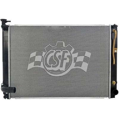 Radiateur by CSF - 3636 pa1