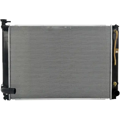 Radiator by CSF - 3636 pa4