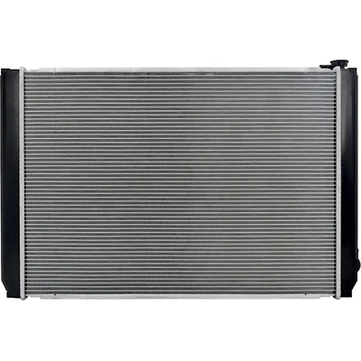 Radiator by CSF - 3636 pa5
