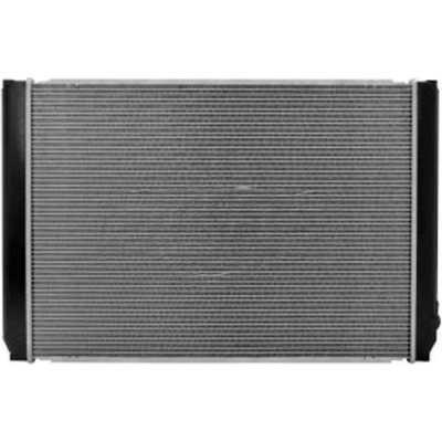 Radiator by CSF - 3637 pa7