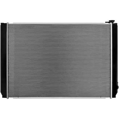Radiator by CSF - 3638 pa6