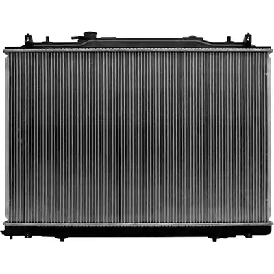 Radiator by CSF - 3644 pa2