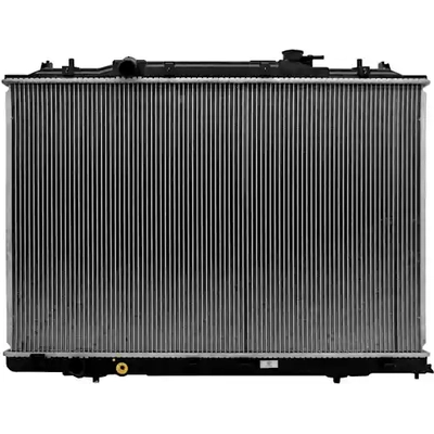 Radiator by CSF - 3644 pa3