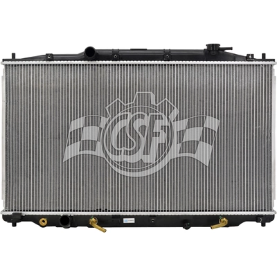 Radiator by CSF - 3645 pa1