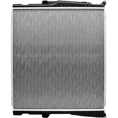 Radiator by CSF - 3647 pa2