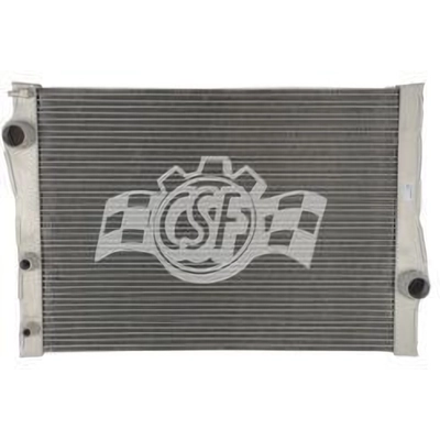 Radiateur by CSF - 3648 pa2