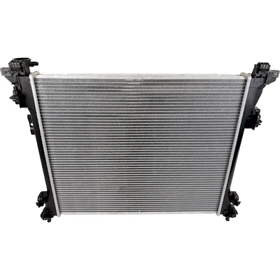 Radiator by CSF - 3659 pa3