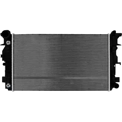 Radiator by CSF - 3660 pa3