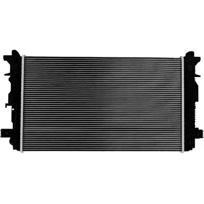 Radiator by CSF - 3660 pa6