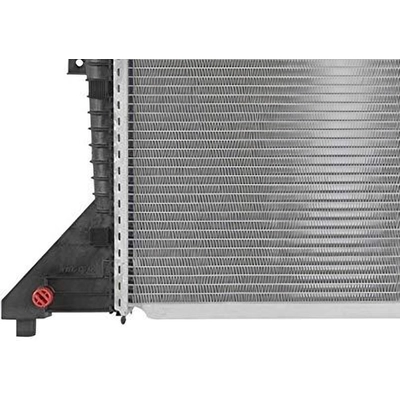 Radiator by CSF - 3661 pa3