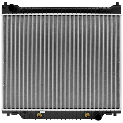 CSF - 3673 - Engine Coolant Radiateur pa2