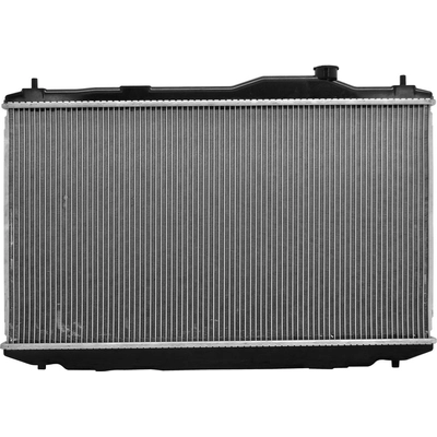 Radiator by CSF - 3675 pa2