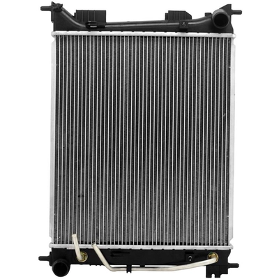 CSF - 3679 - Engine Coolant Radiator pa1