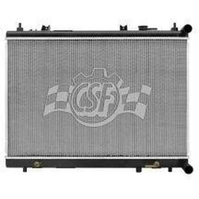 Radiateur by CSF - 3680 pa2