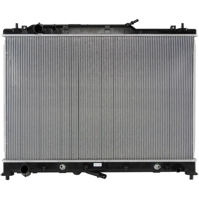 CSF - 3689 - Engine Coolant Radiator pa1