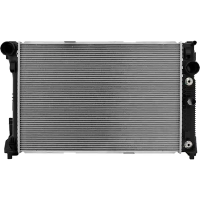 Radiator by CSF - 3692 pa3