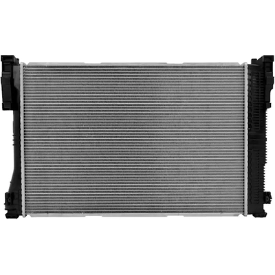 Radiator by CSF - 3692 pa4