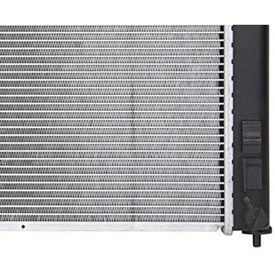 Radiator by CSF - 3694 pa6