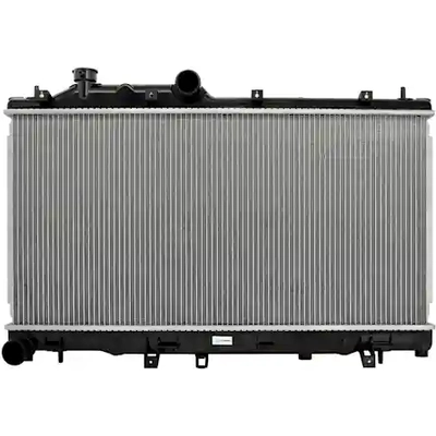 Radiator by CSF - 3696 pa2