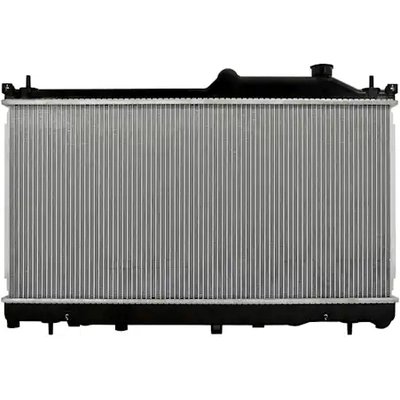 Radiator by CSF - 3696 pa3