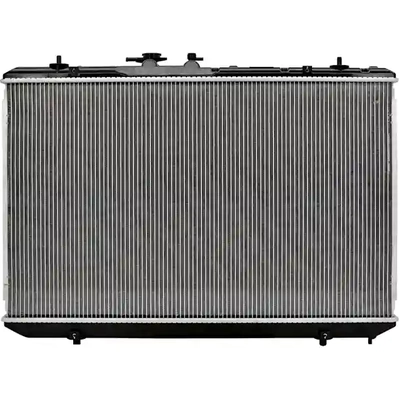Radiator by CSF - 3701 pa2