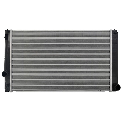 CSF - 3703 - Engine Coolant Radiator pa2