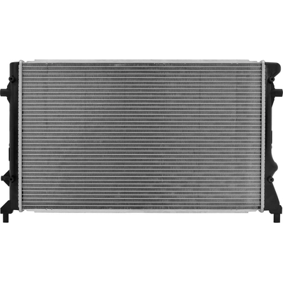 Radiator by CSF - 3705 pa2