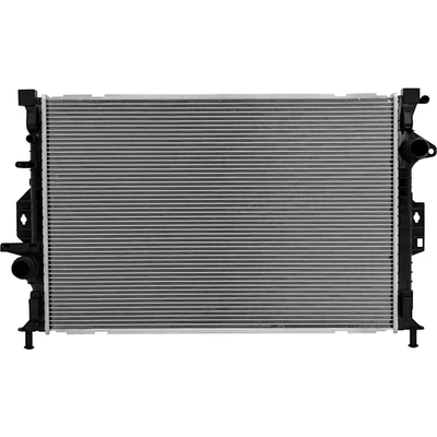 Radiator by CSF - 3707 pa6