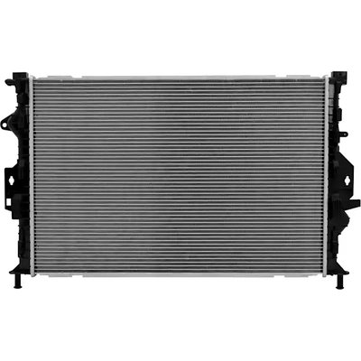 Radiator by CSF - 3707 pa7